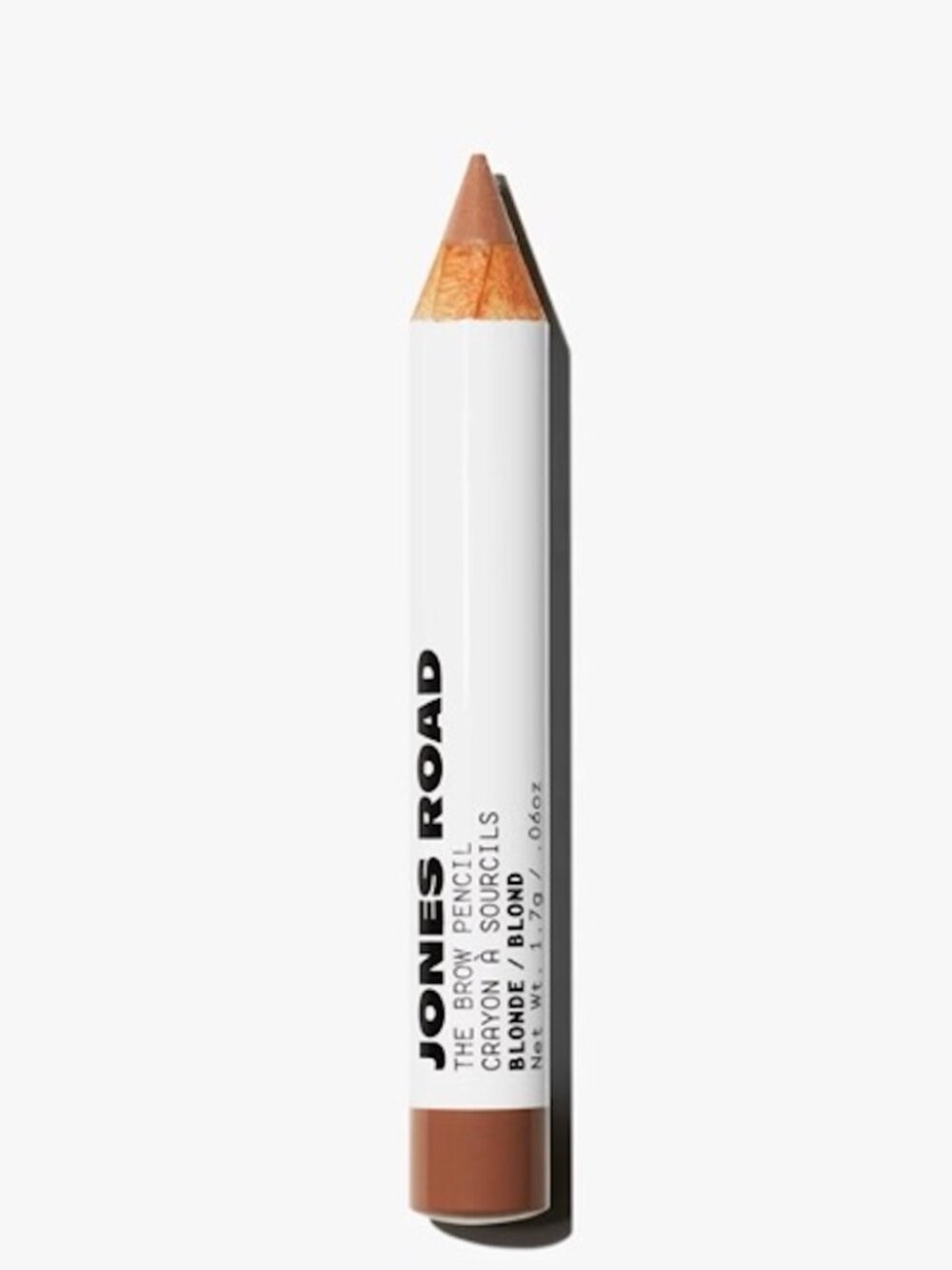 Jones Road Brow Pencil--Blonde--$20